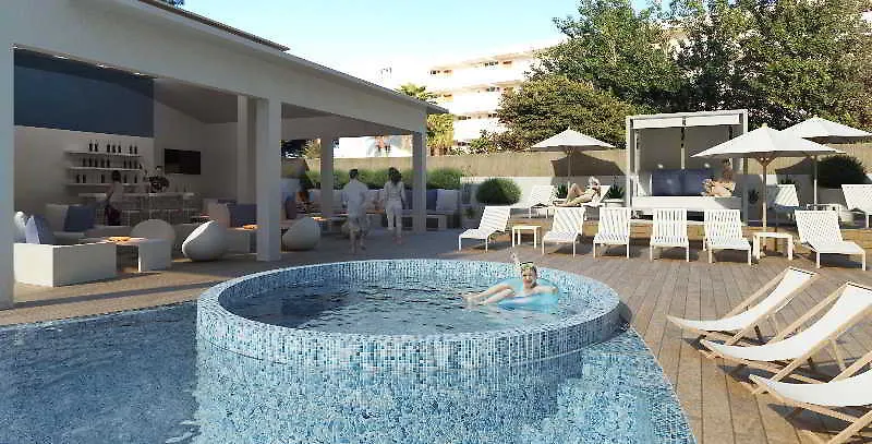 Bq Cala Ratjada (Adults Only) Hotel 4*, Cala Ratjada (Mallorca) Espanha