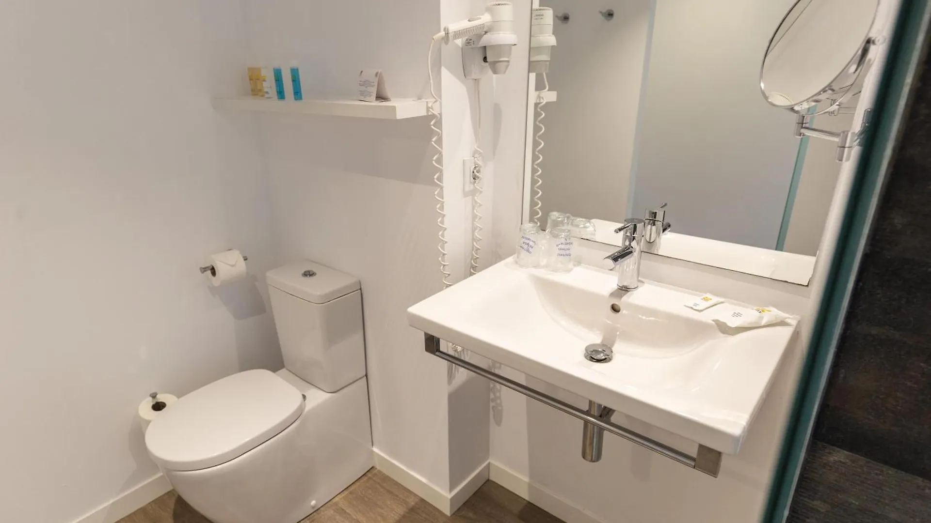 Hotel Bq Cala Ratjada (Adults Only)