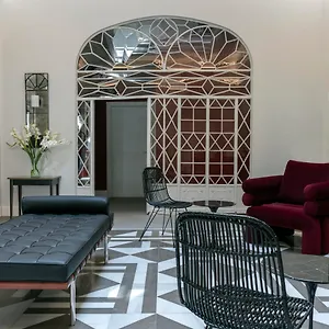 Casa Romana Boutique Seville