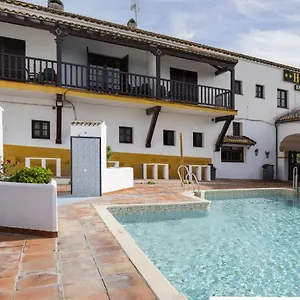 Hotel Tugasa Truchas **