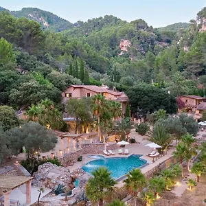 Ratxo Hotel, Member Of Melia Collection Puigpunyent (Mallorca)